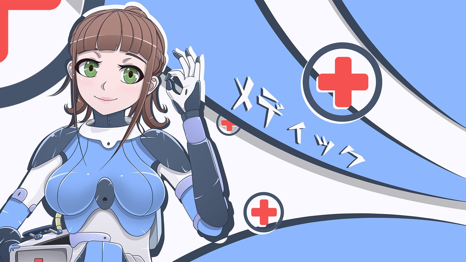 Among Waifus - Screenshot