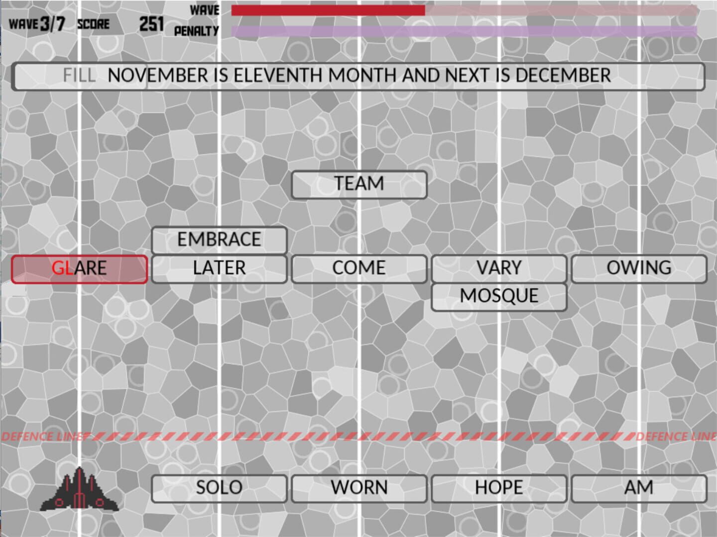Mojica - Screenshot