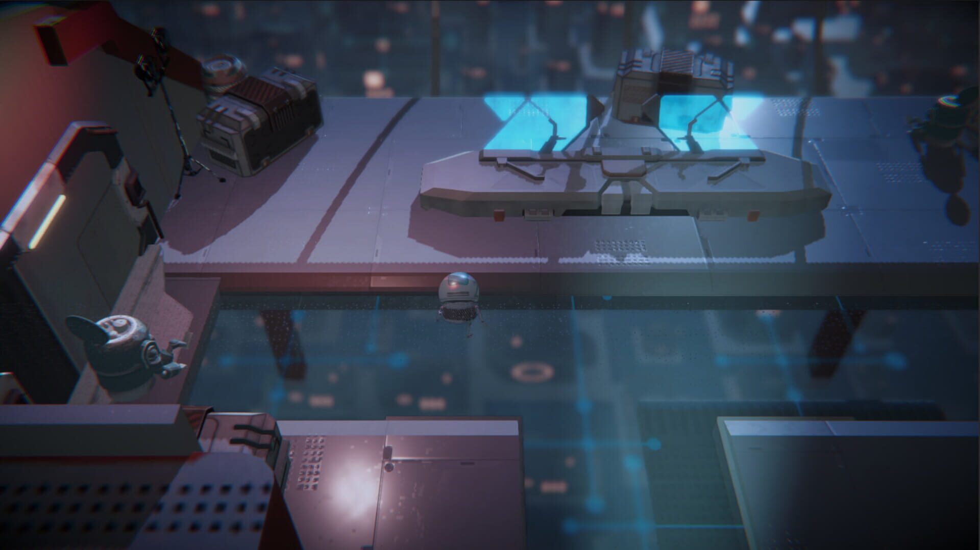 Rekindle - Screenshot