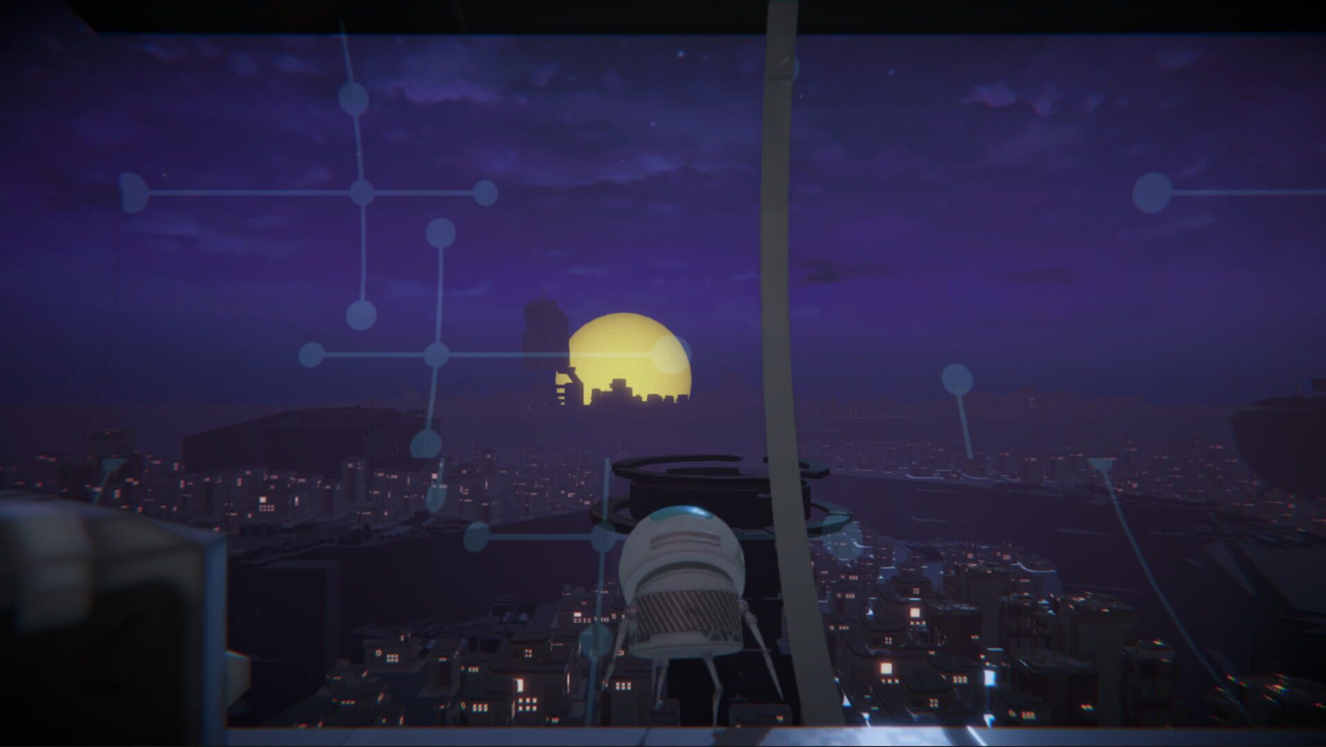 Rekindle - Screenshot
