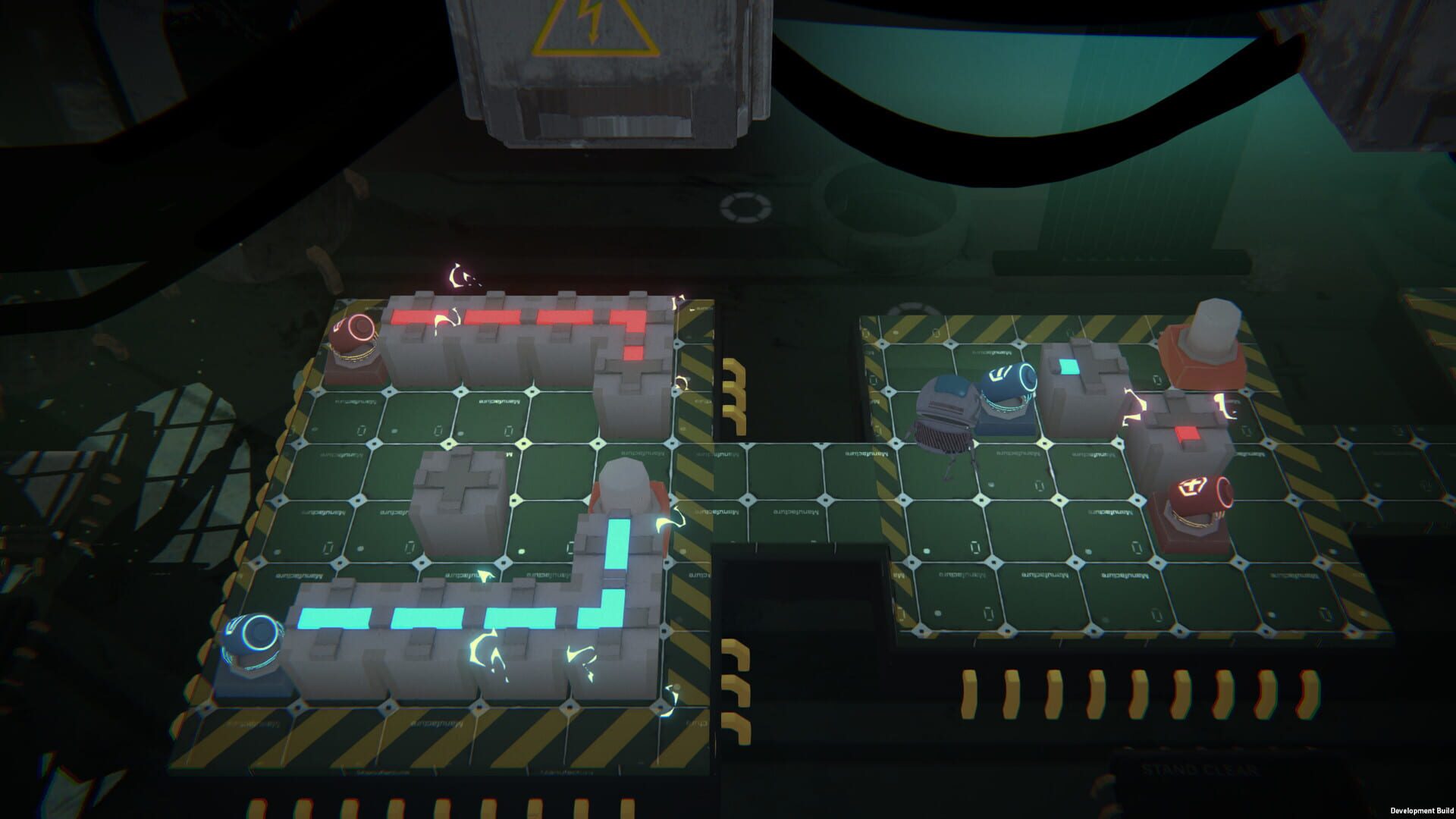 Rekindle - Screenshot