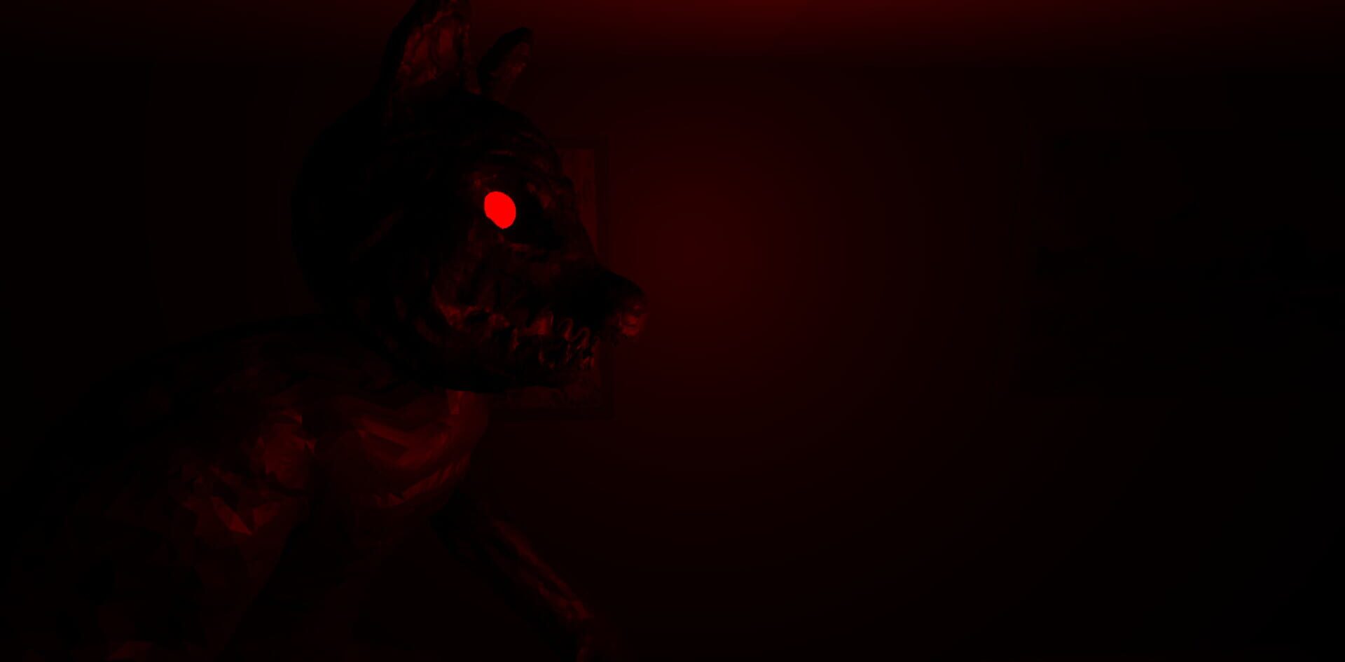 No Light - Screenshot