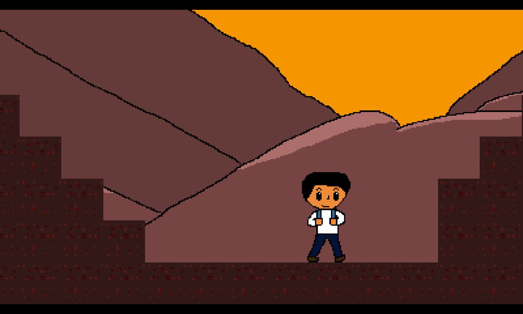 Their Radiance - Screenshot