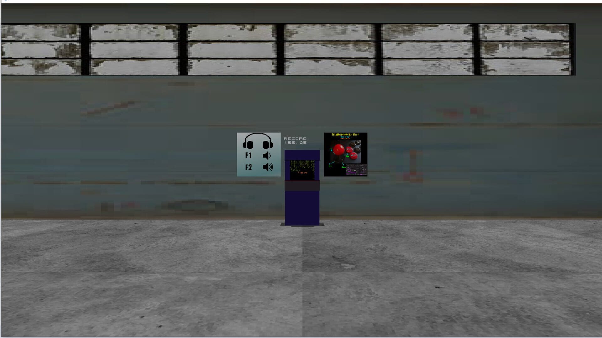 XpCade - Screenshot