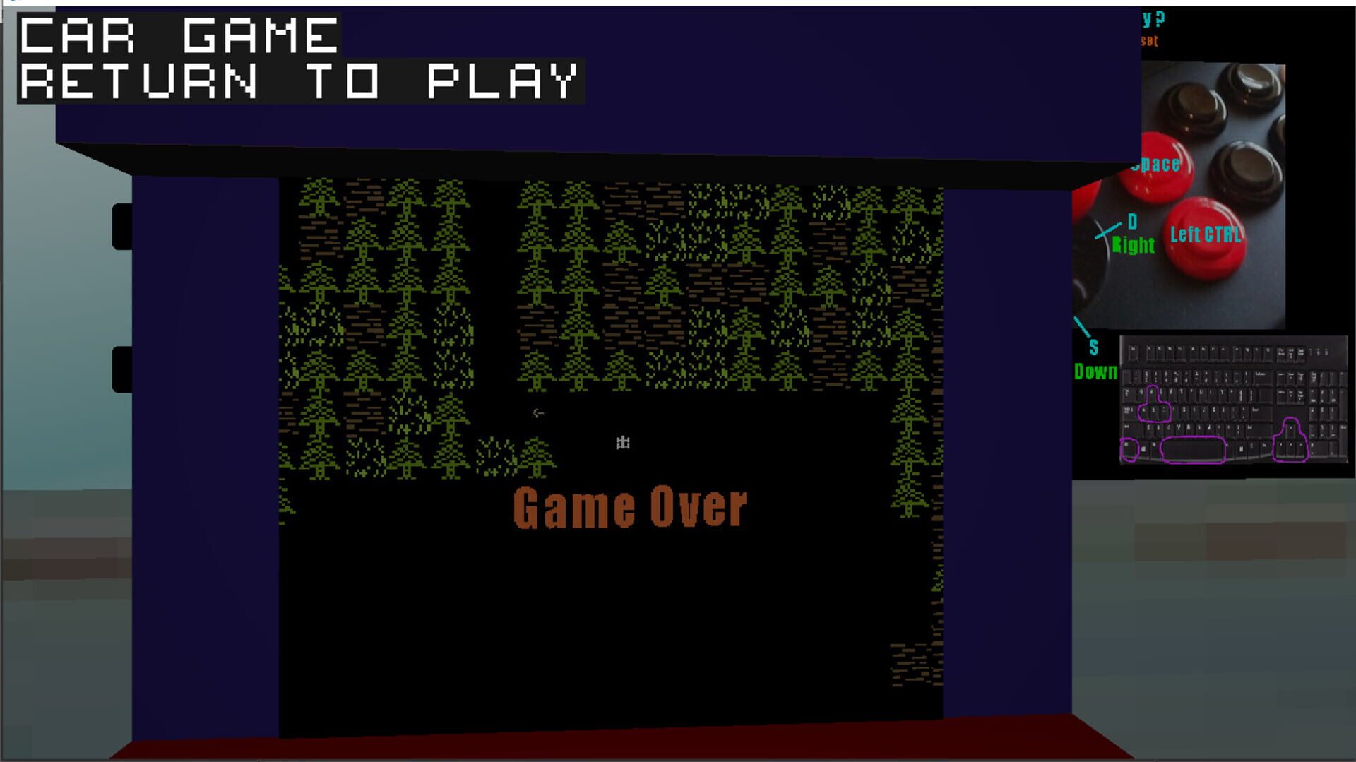 XpCade - Screenshot