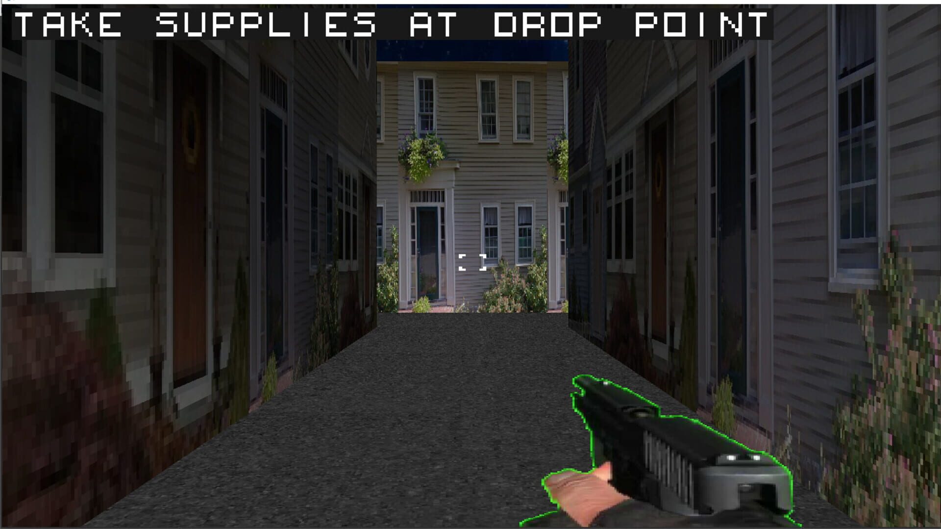 XpCade - Screenshot