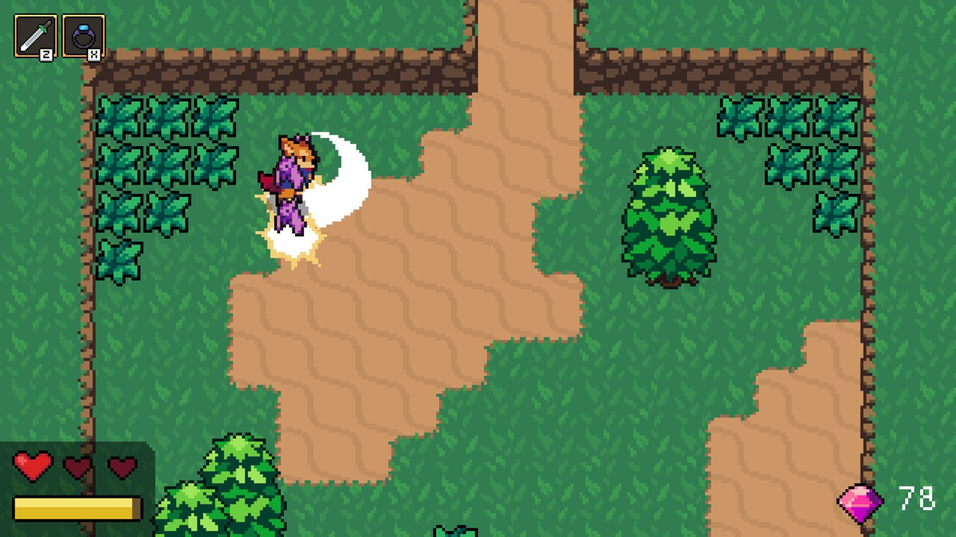 Puppy Adventure - Screenshot