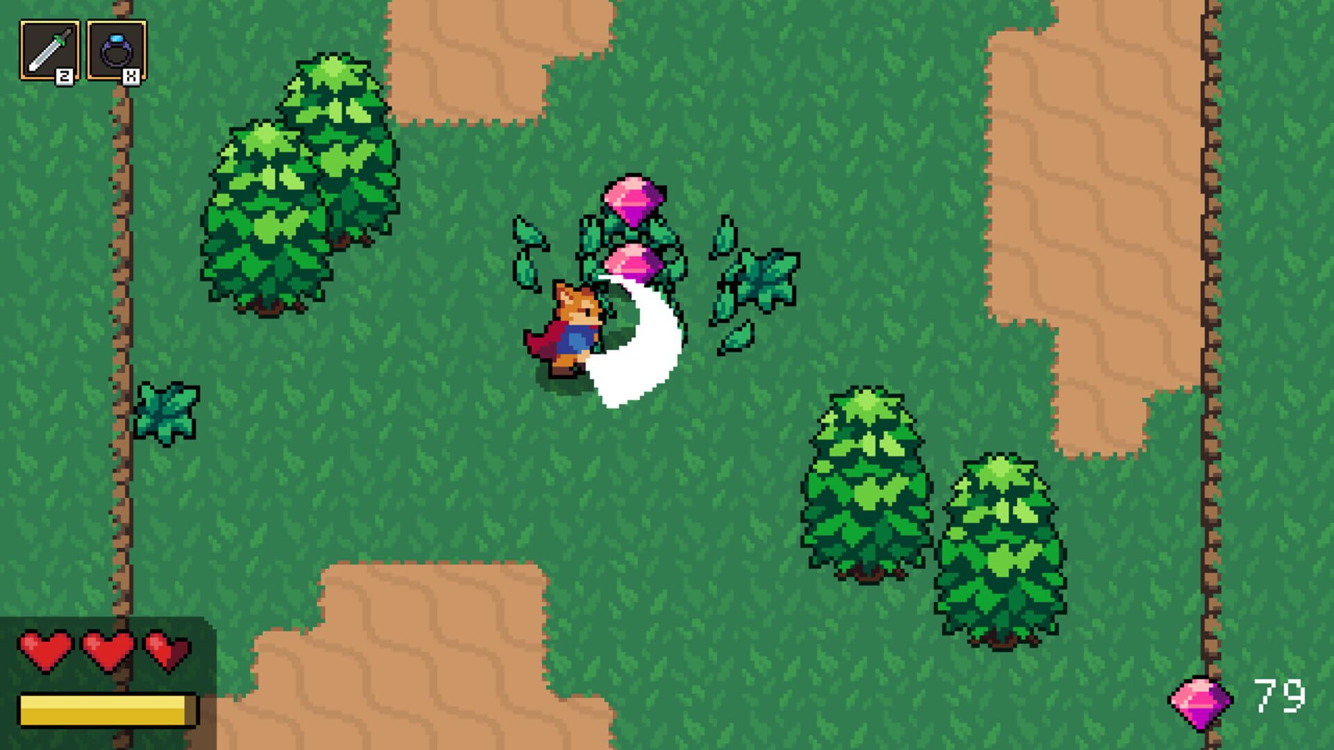 Puppy Adventure - Screenshot