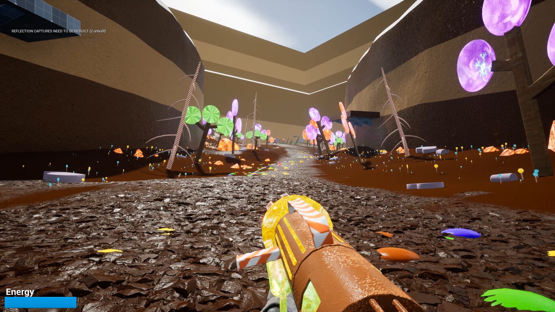 King of Sweets - Screenshot