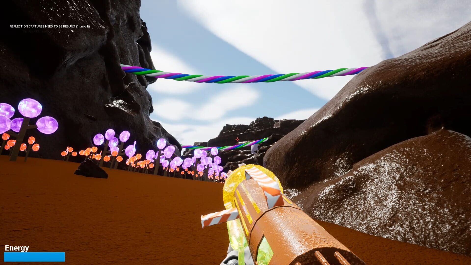 King of Sweets - Screenshot