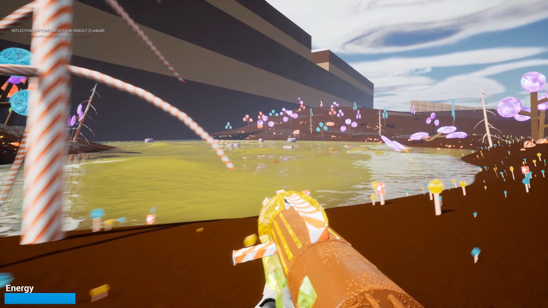 King of Sweets - Screenshot