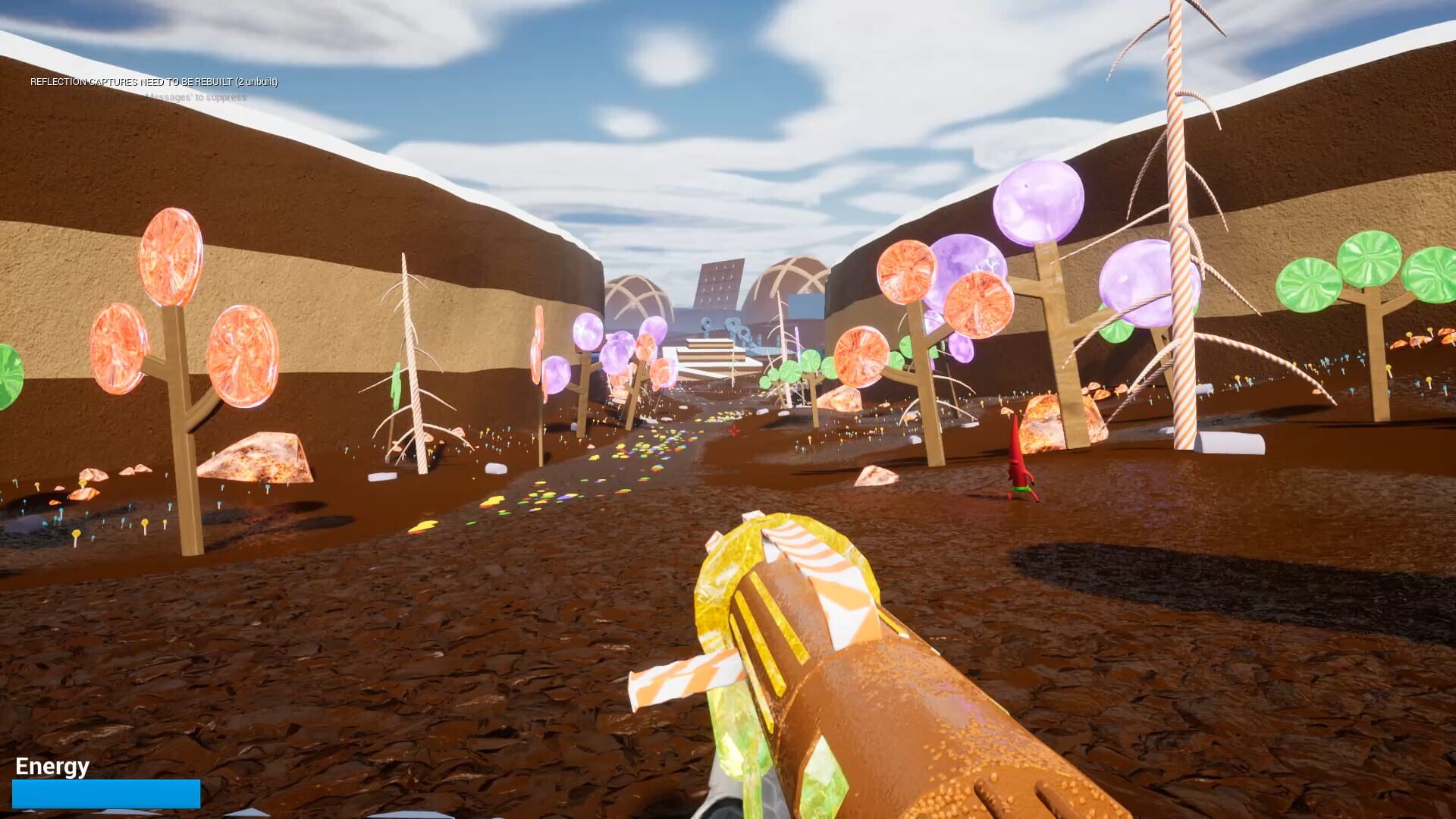 King of Sweets - Screenshot