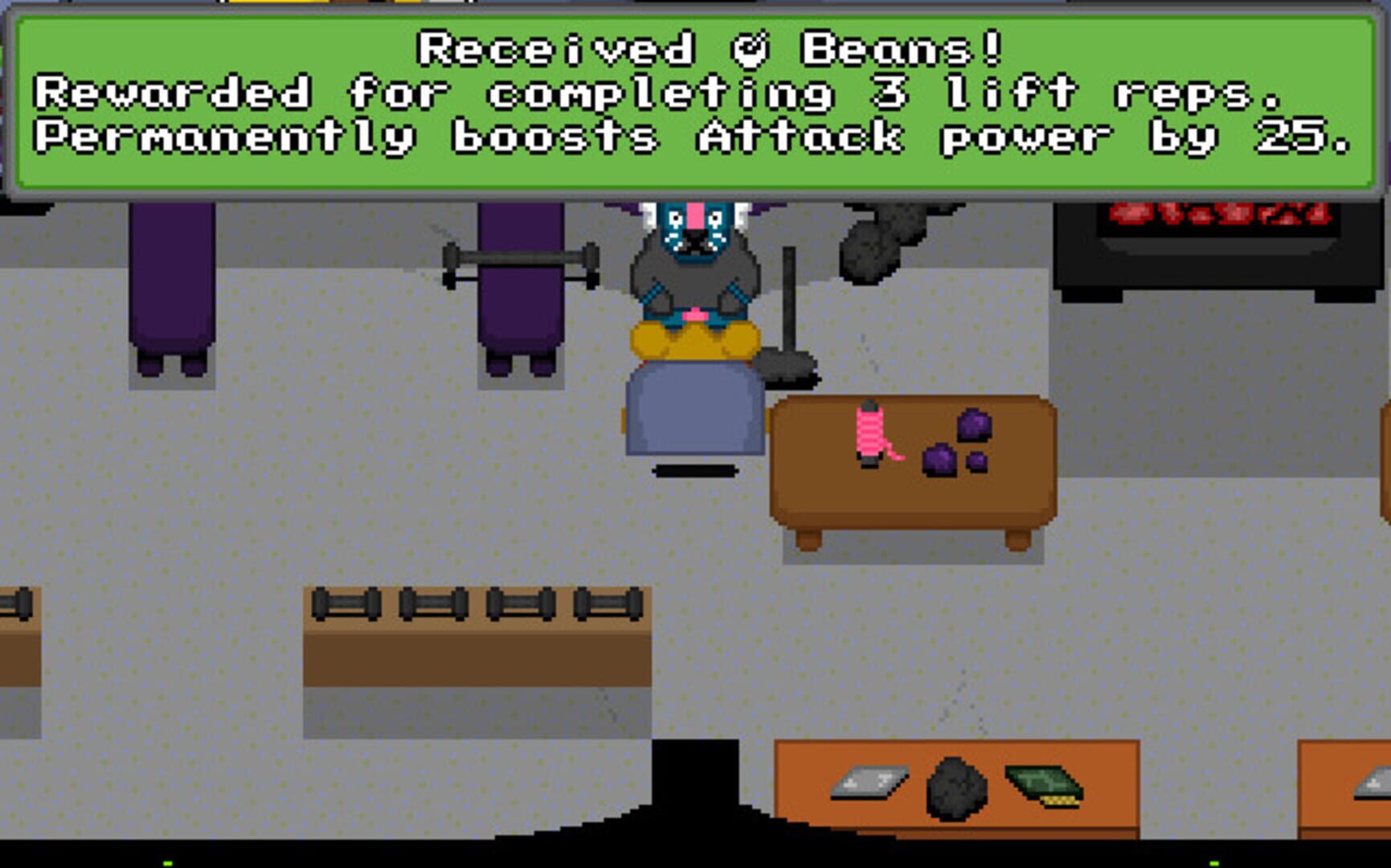 Walthros: Renewal - Screenshot
