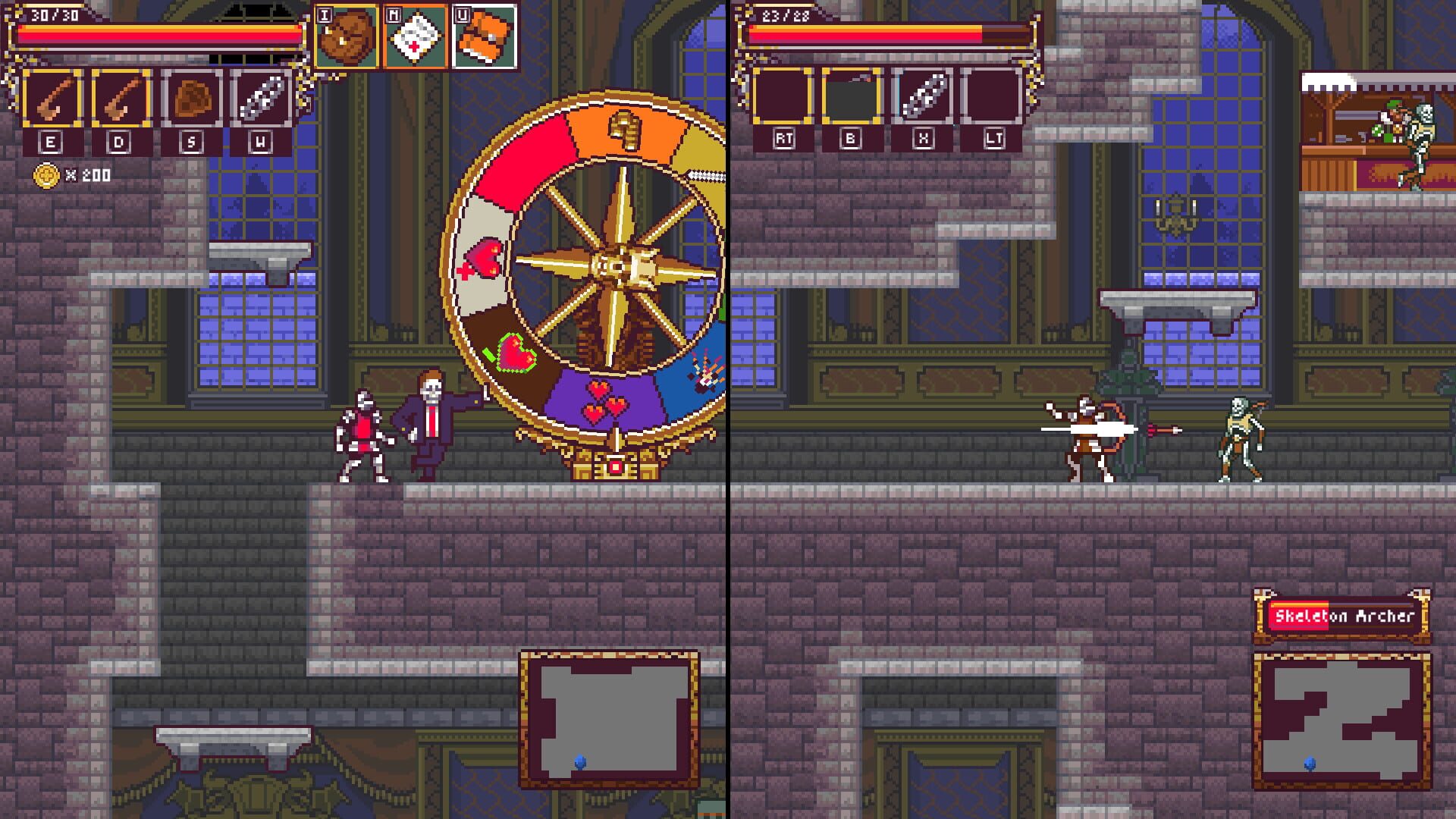 Plague Breaker - Screenshot
