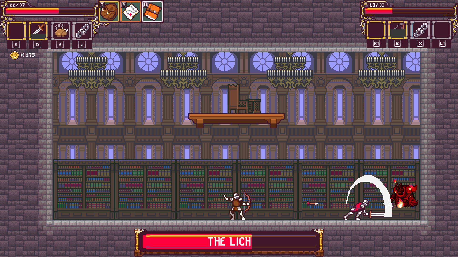Plague Breaker - Screenshot