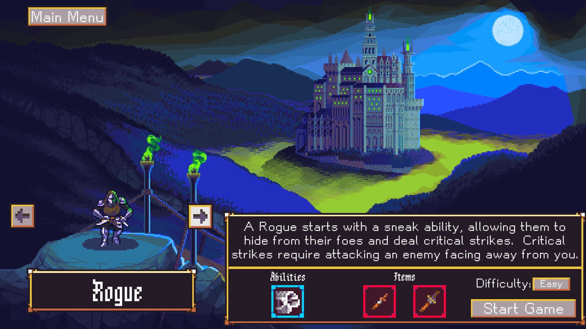 Plague Breaker - Screenshot