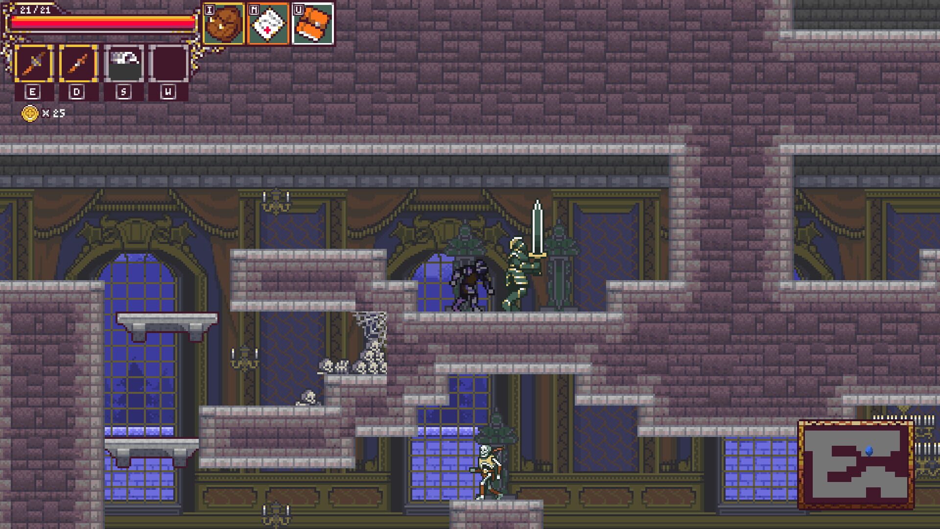 Plague Breaker - Screenshot