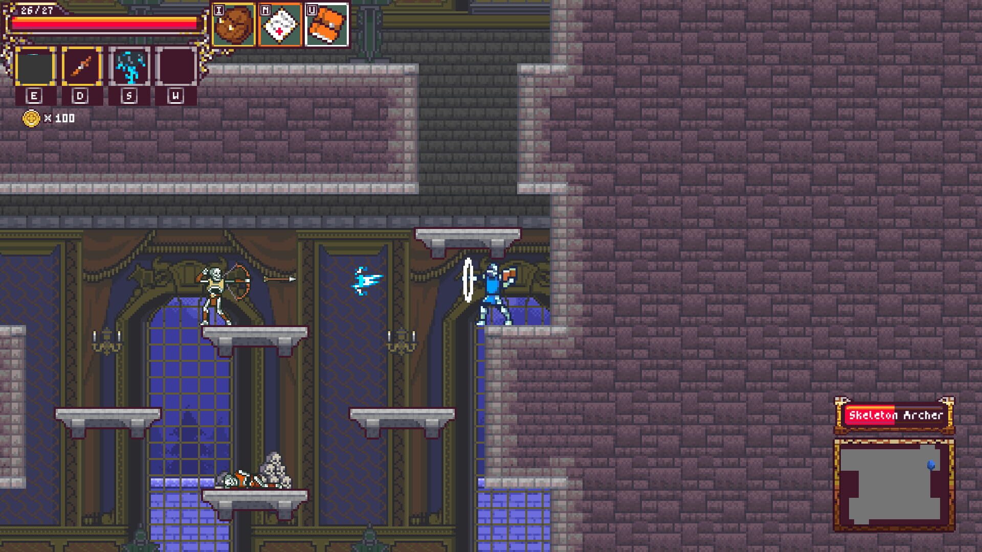 Plague Breaker - Screenshot
