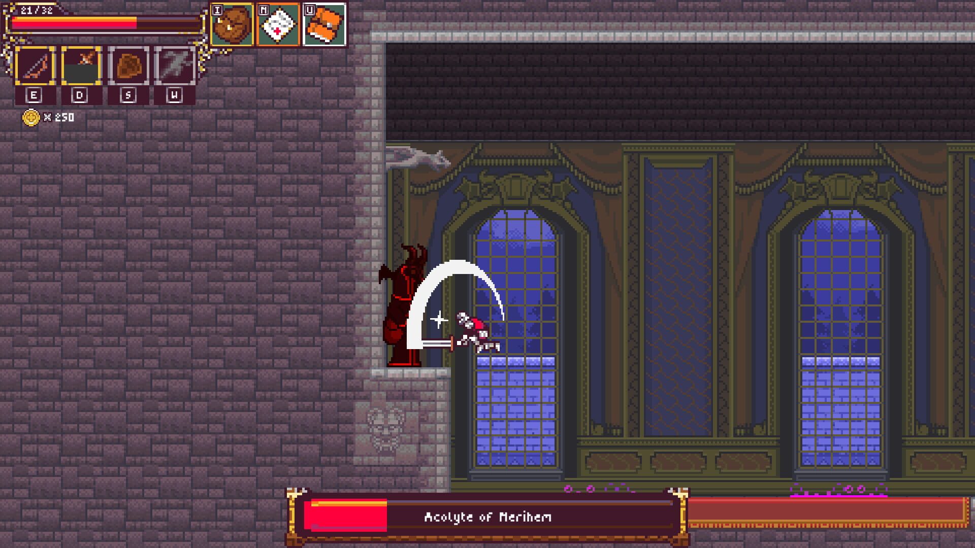 Plague Breaker - Screenshot