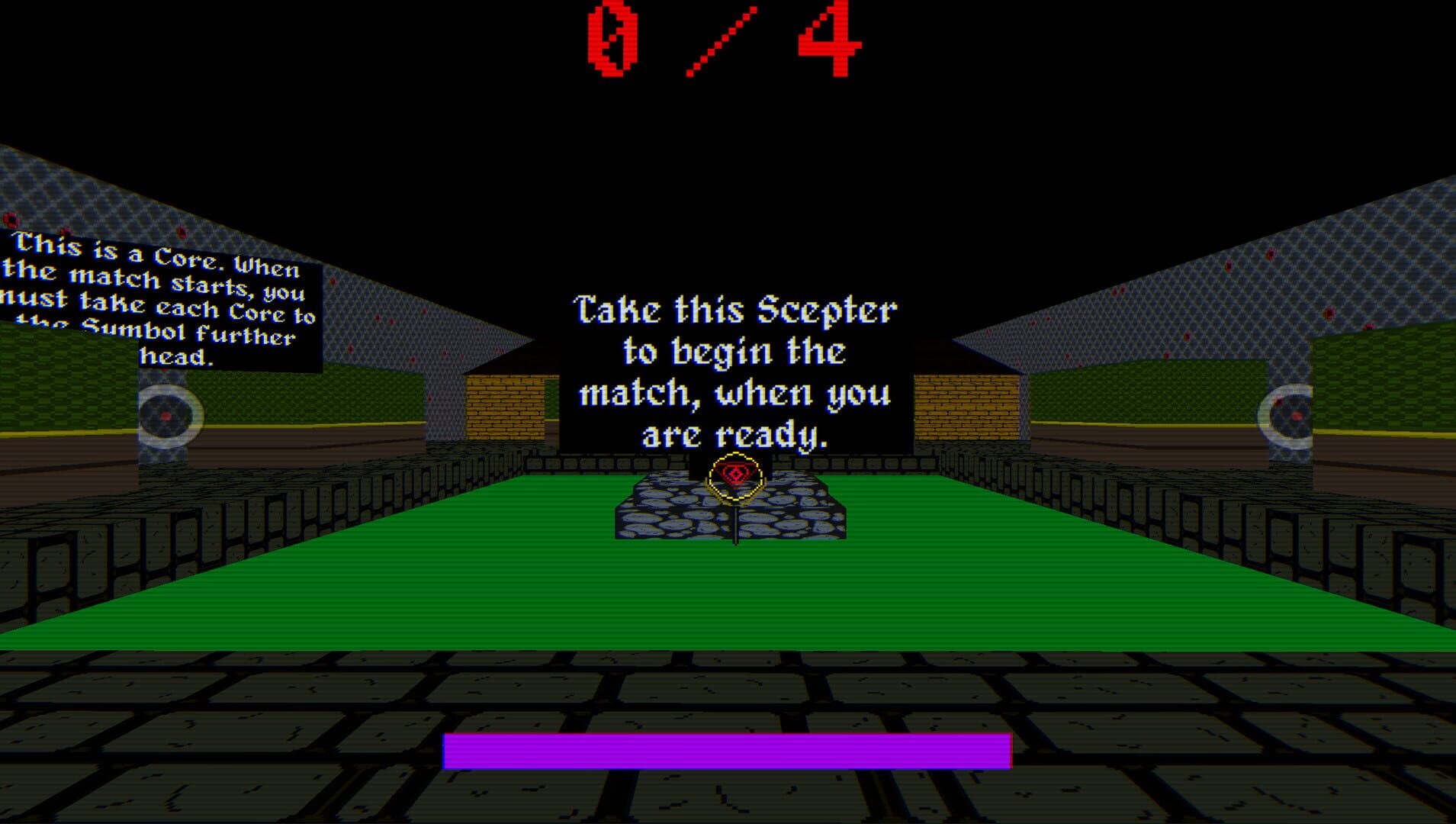 Retexo Mori - Screenshot
