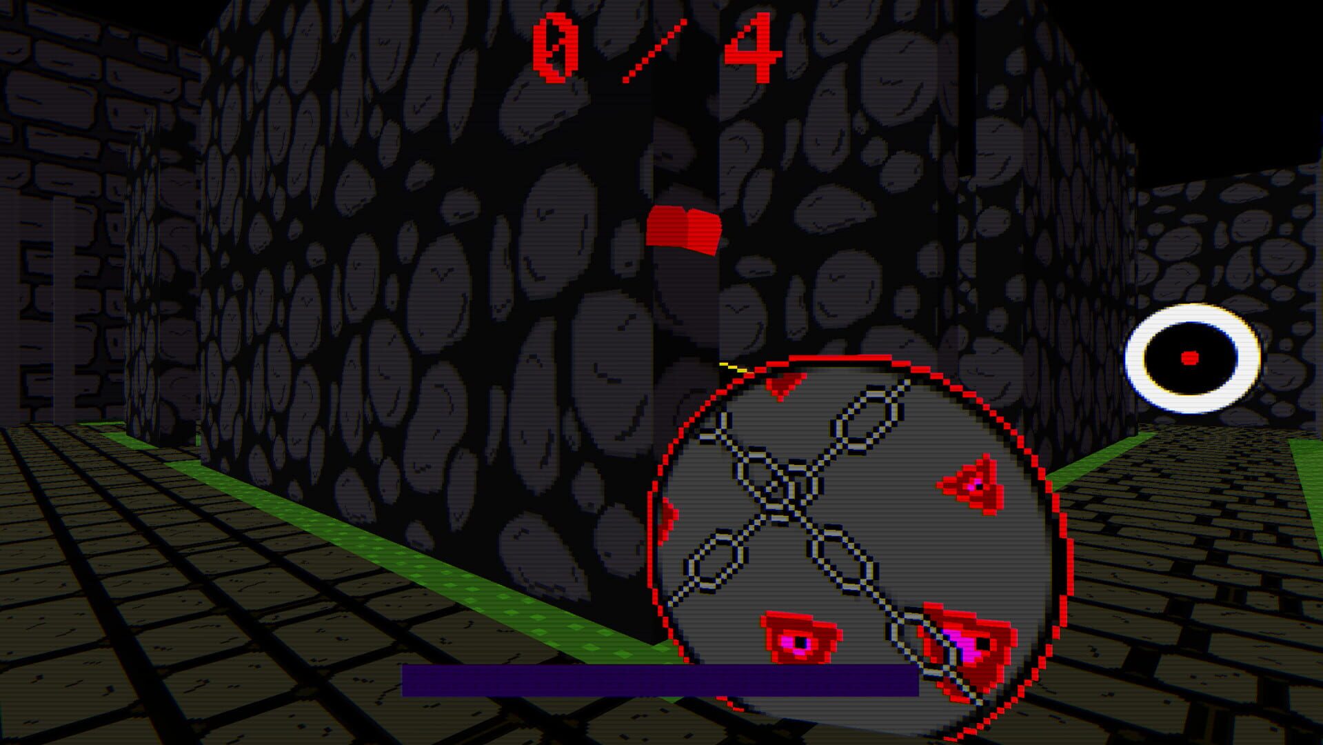 Retexo Mori - Screenshot