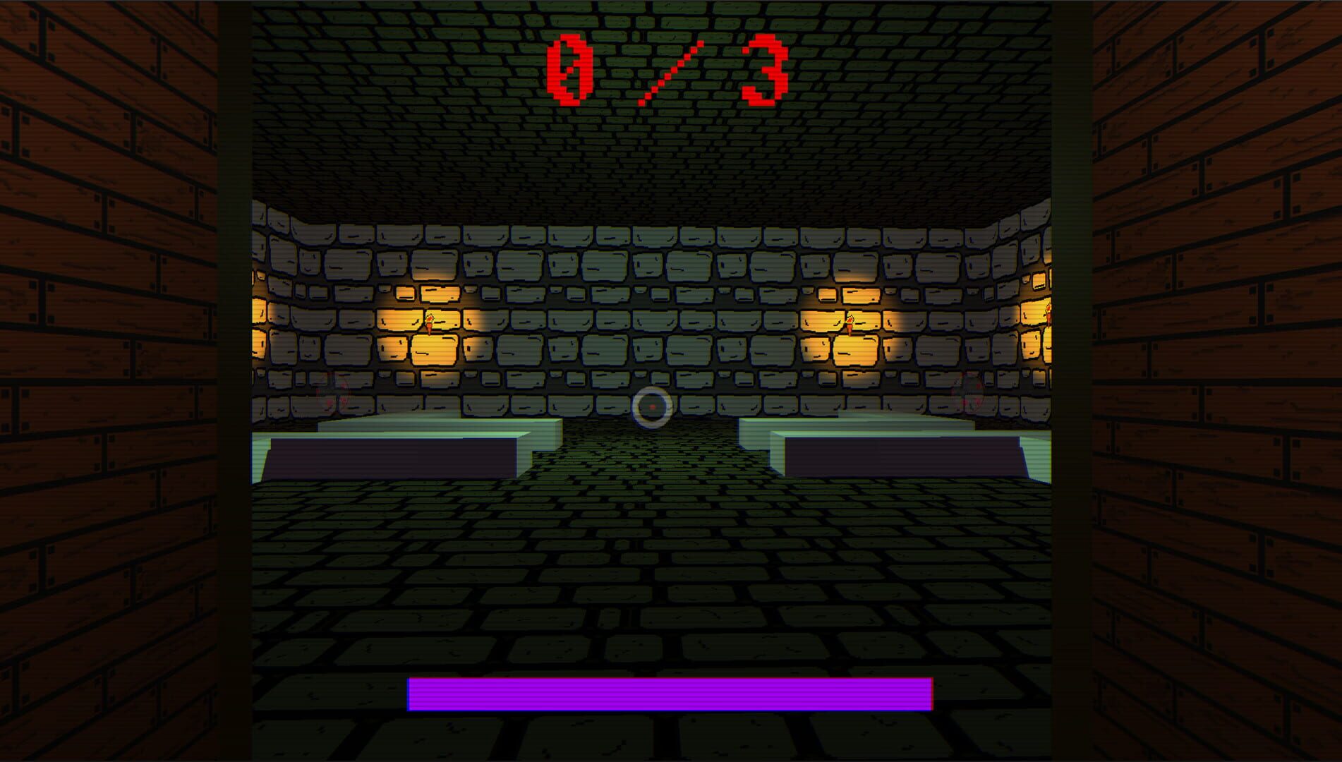 Retexo Mori - Screenshot