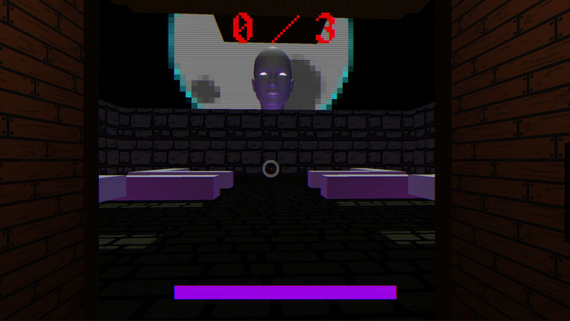 Retexo Mori - Screenshot