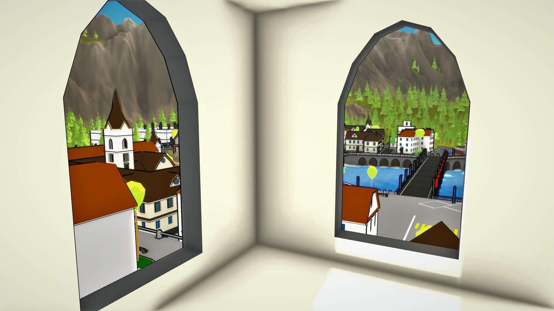Hard2Fly - Screenshot