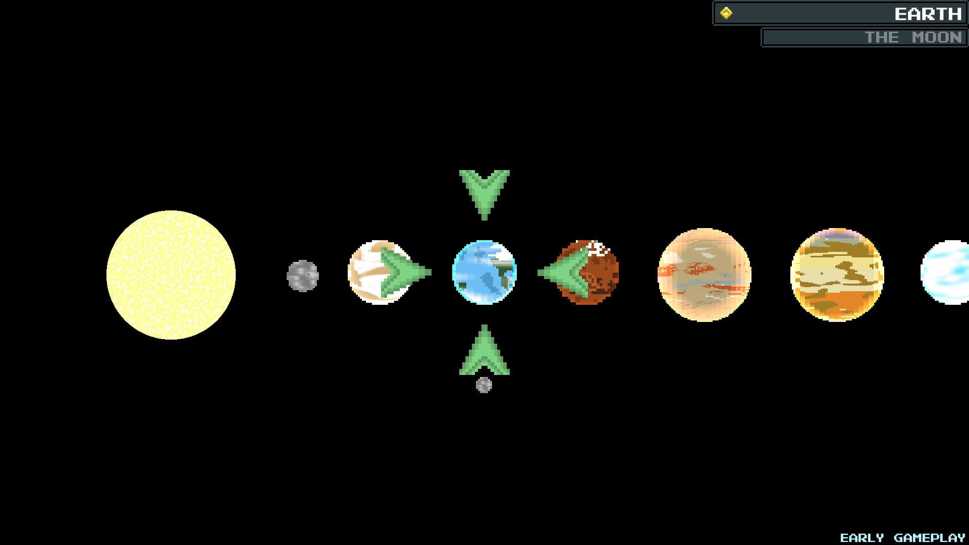 The Deepening: Eco-Offensive - Screenshot