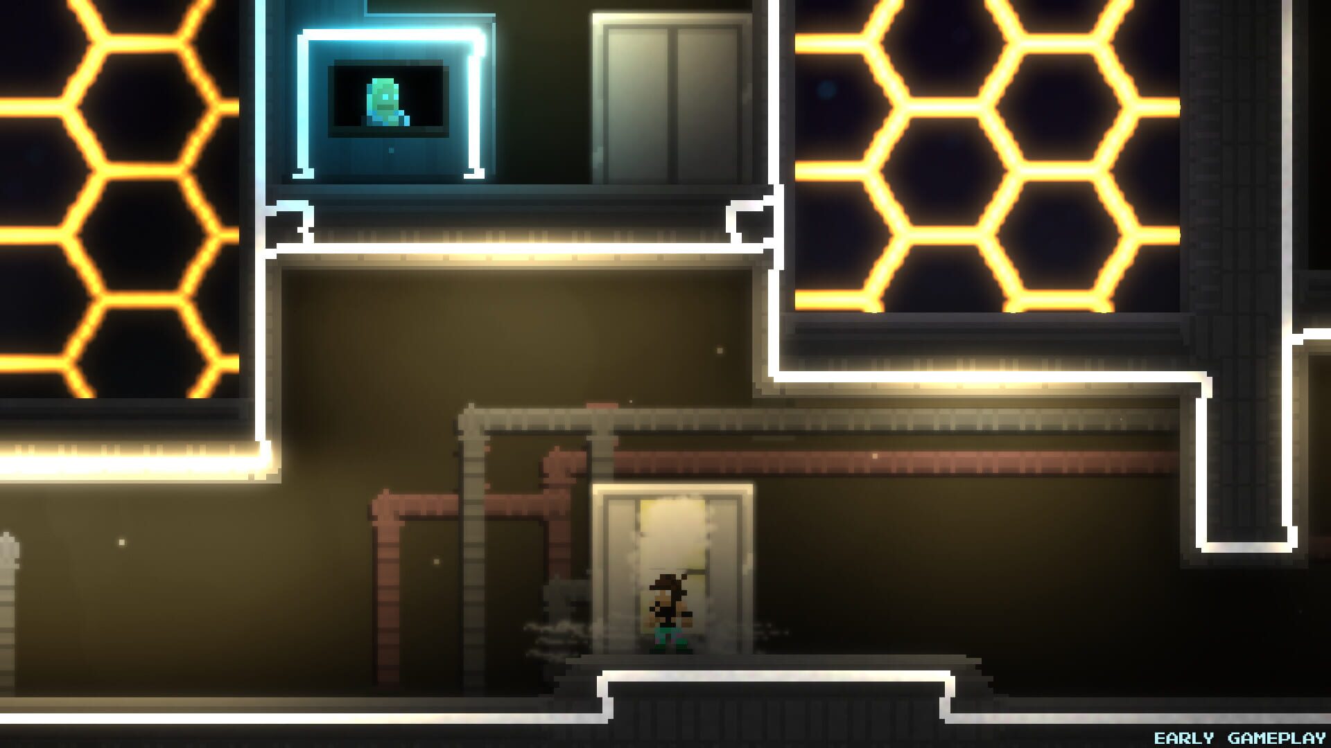 The Deepening: Eco-Offensive - Screenshot