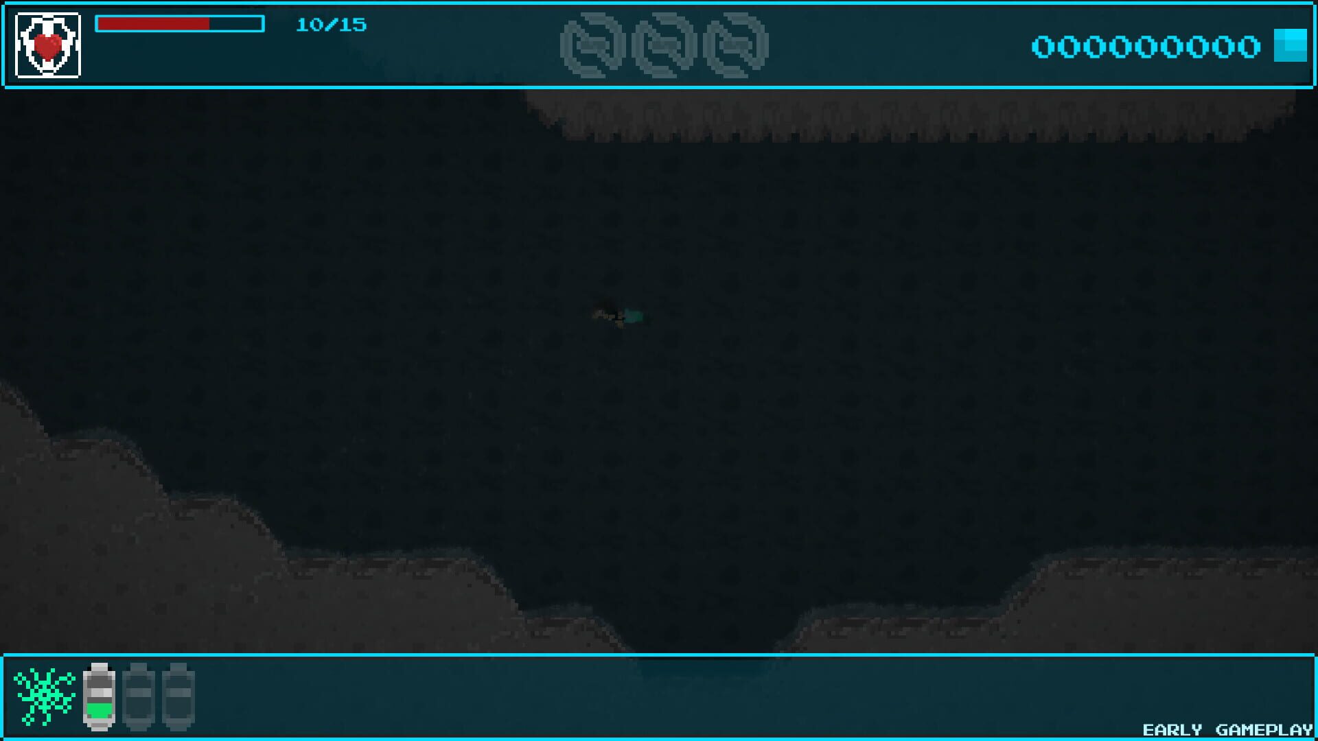 The Deepening: Eco-Offensive - Screenshot