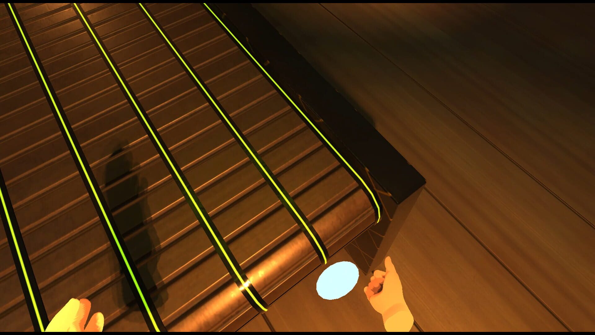 No Sushi, No Life - Screenshot