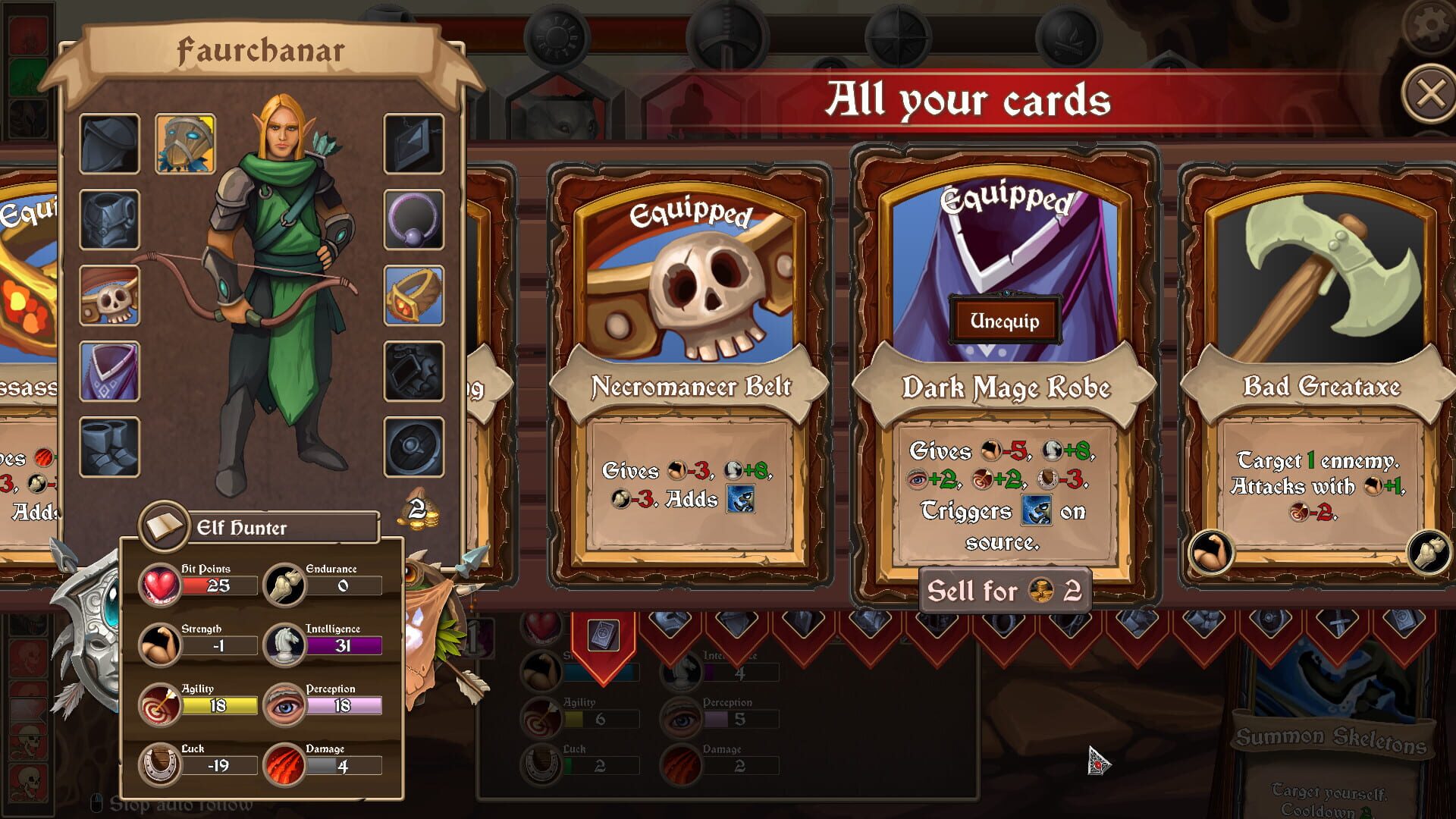 GOC Royale - Screenshot