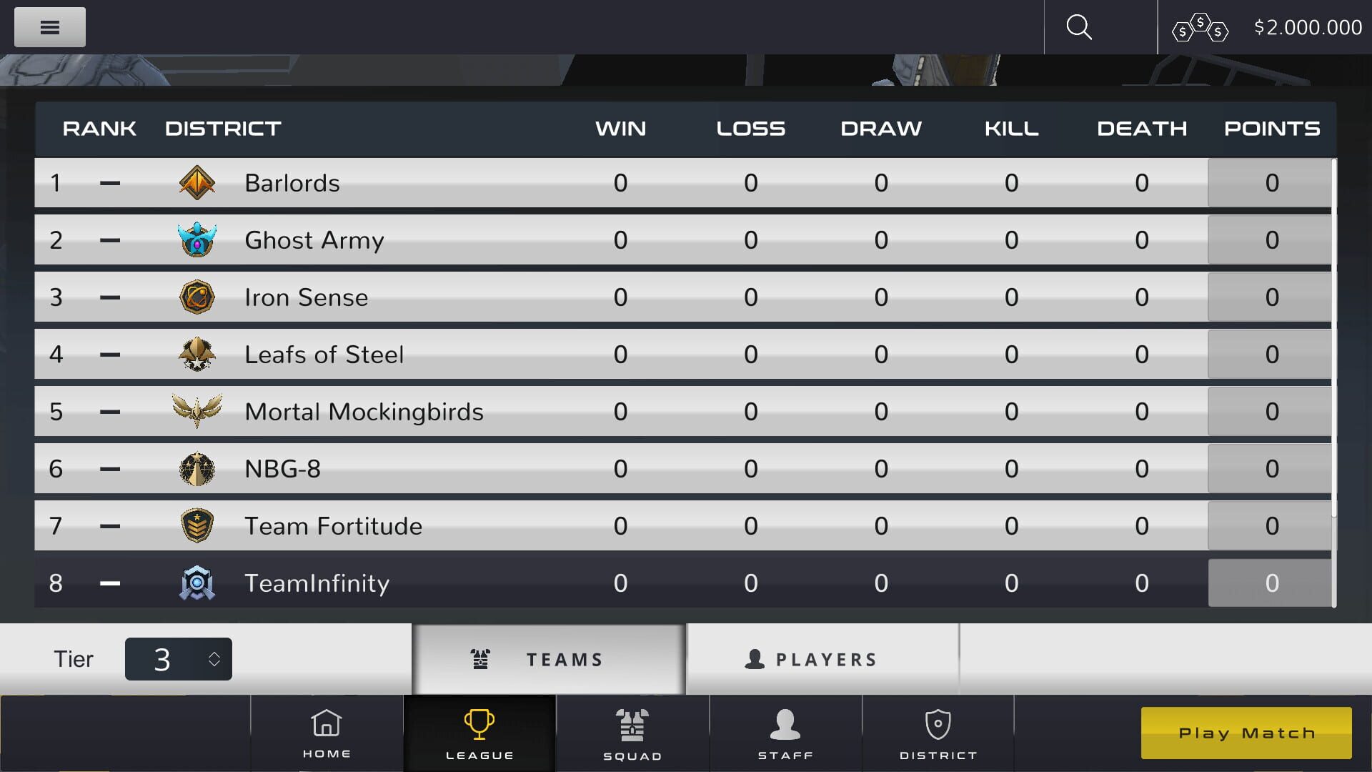 Heart of Mithras - Screenshot
