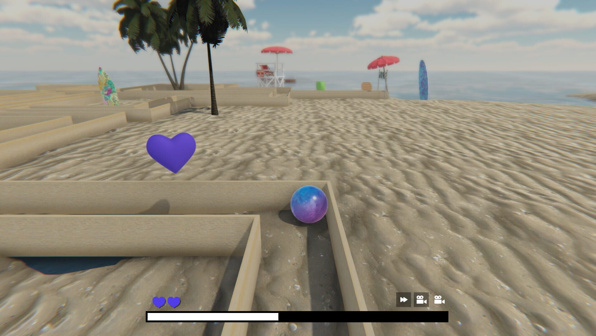 Rounded - Screenshot