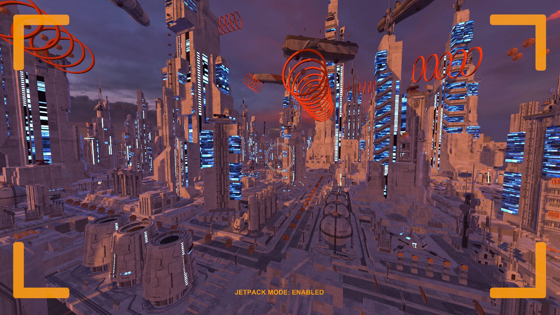 ThrustWorks - Screenshot