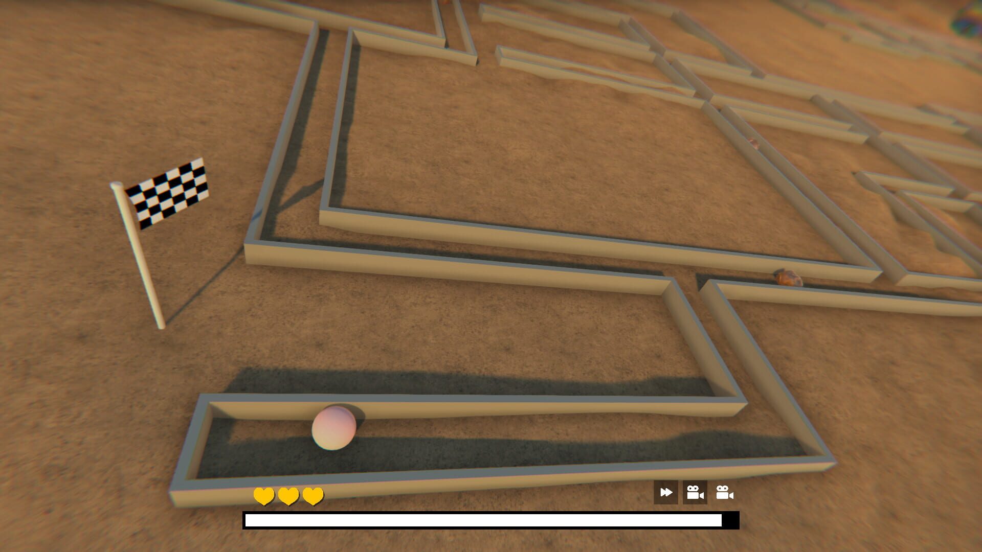 Rounded - Screenshot
