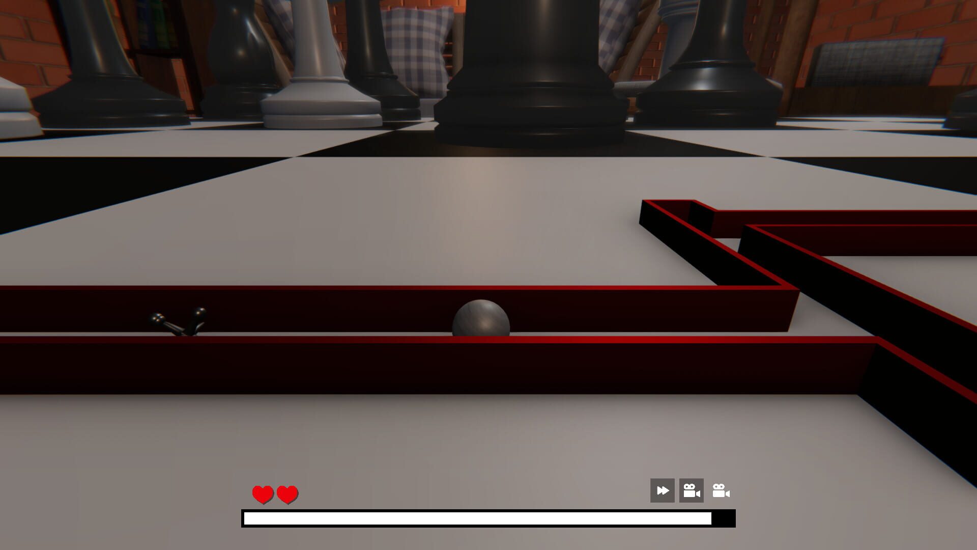 Rounded - Screenshot