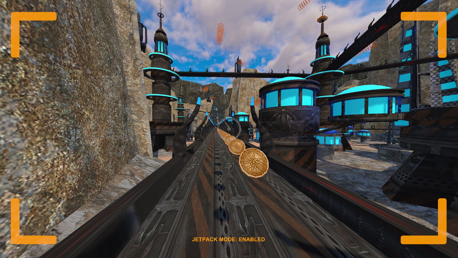 ThrustWorks - Screenshot