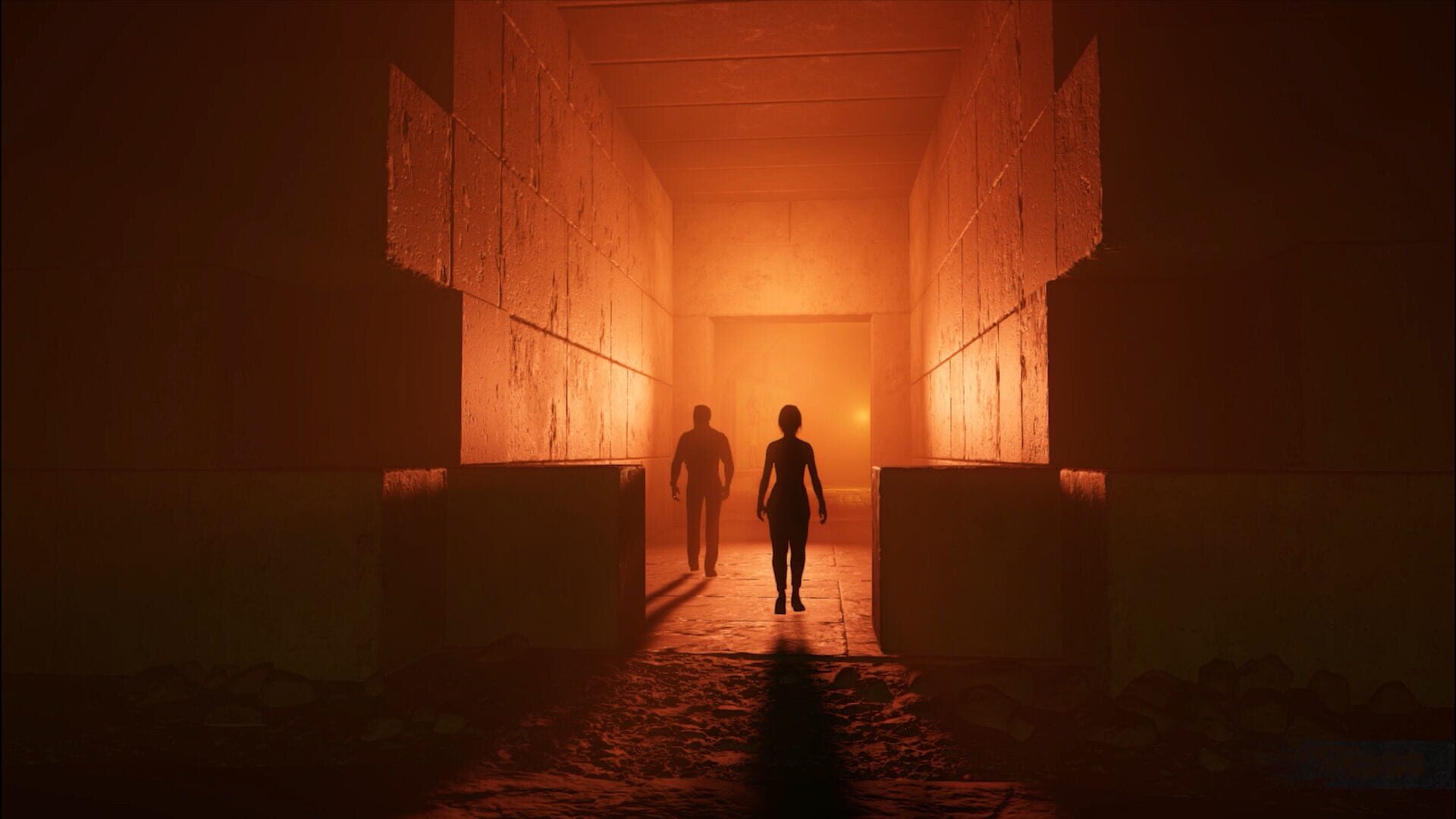 Wayfarers: Call of Osiris - Screenshot