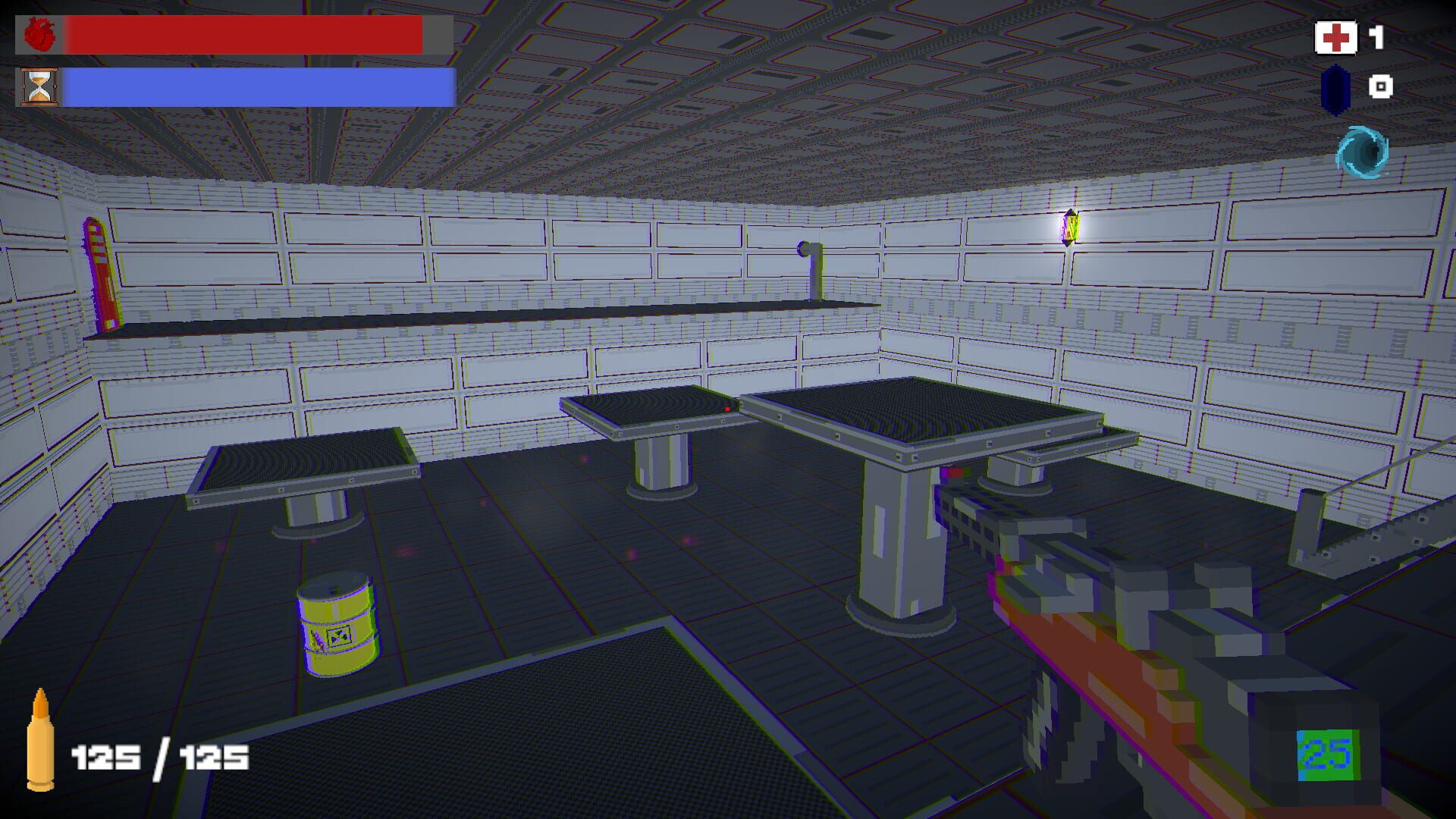 Astralis - Screenshot