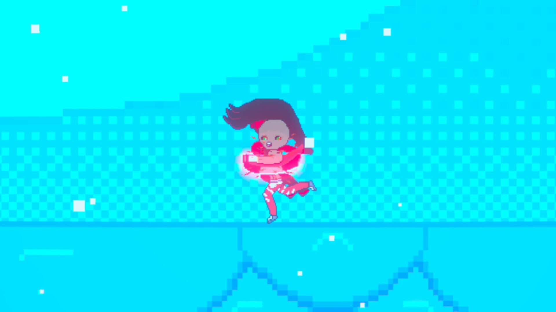 Codename Prodigy - Screenshot