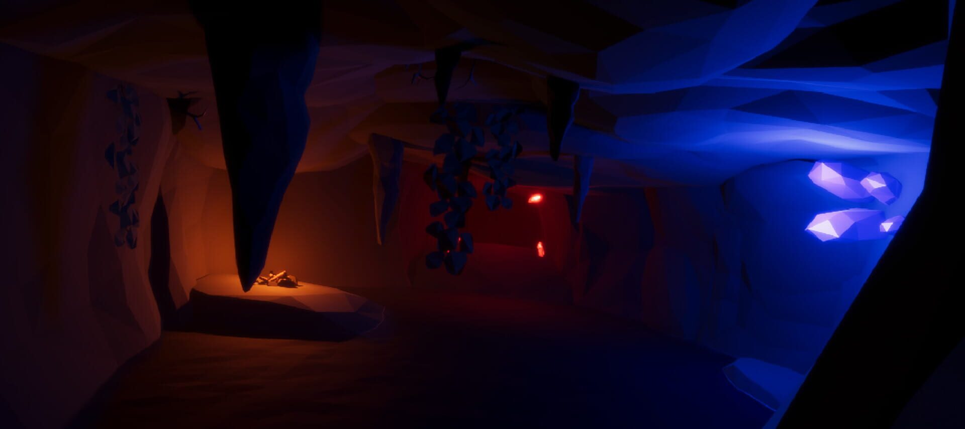 The Menacing - Screenshot
