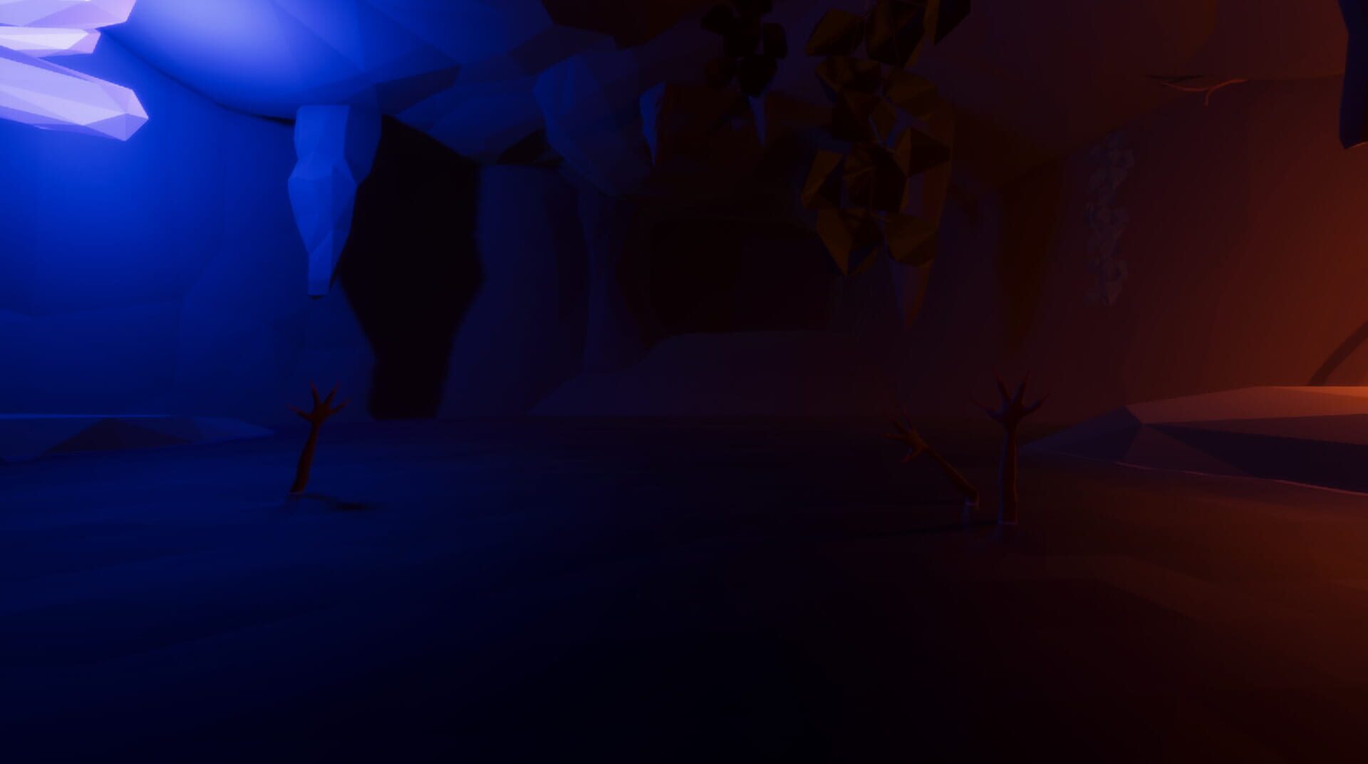 The Menacing - Screenshot