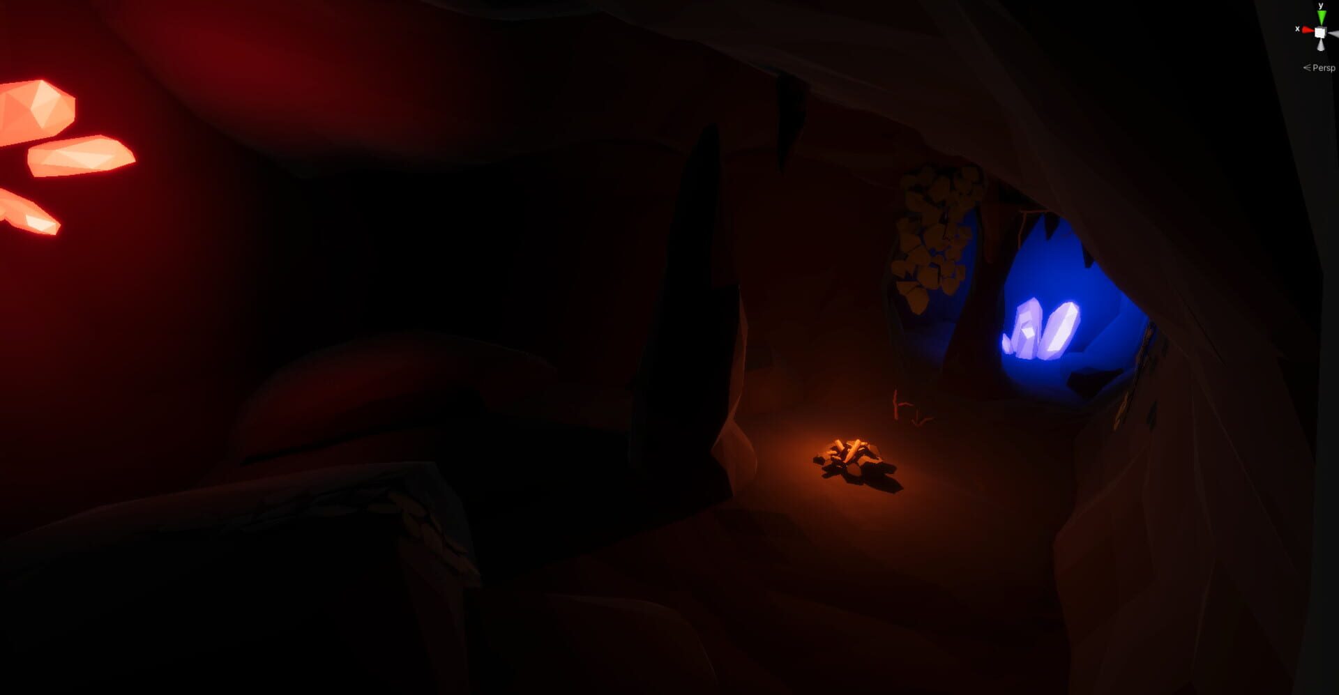 The Menacing - Screenshot