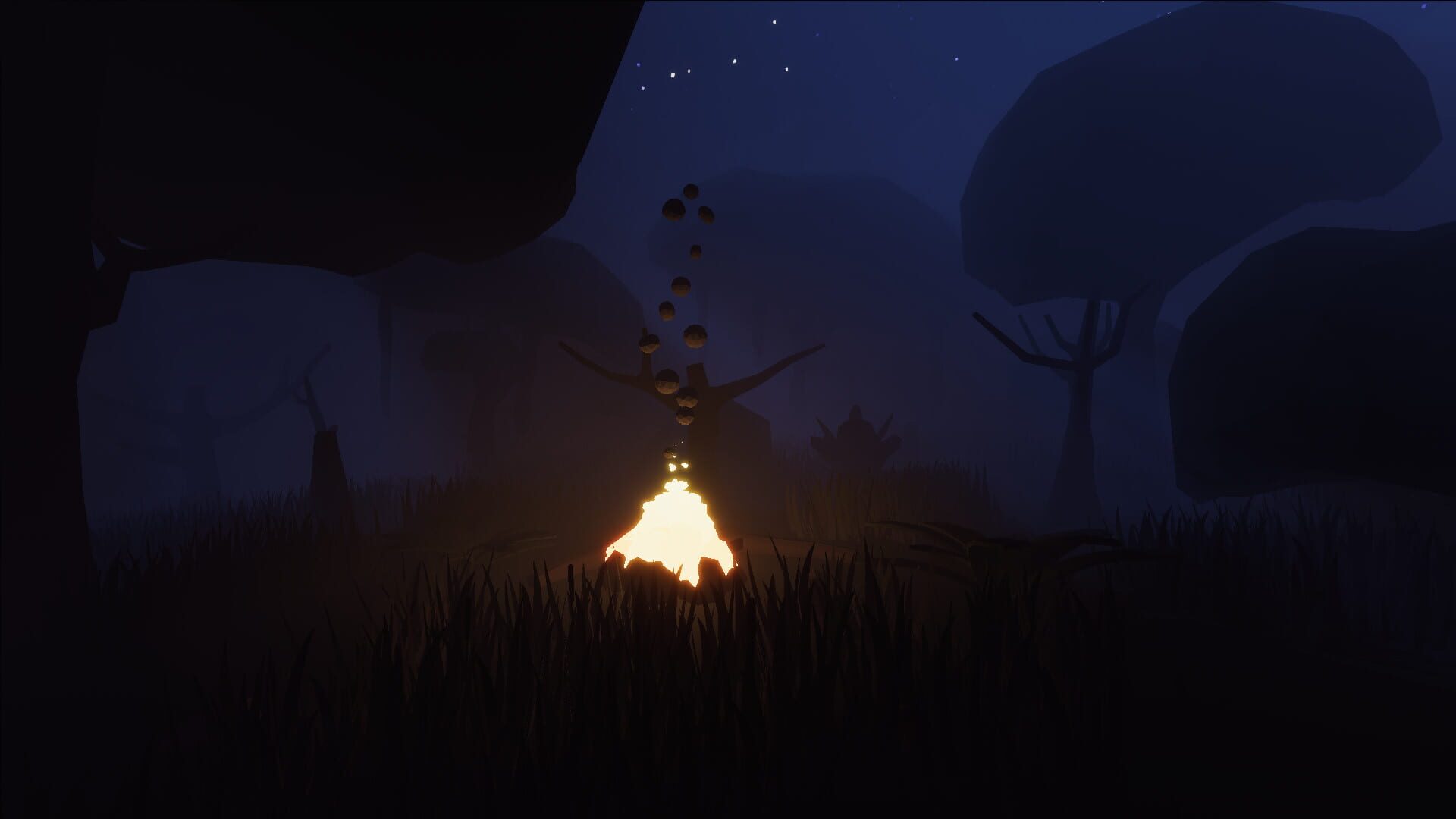 The Menacing - Screenshot