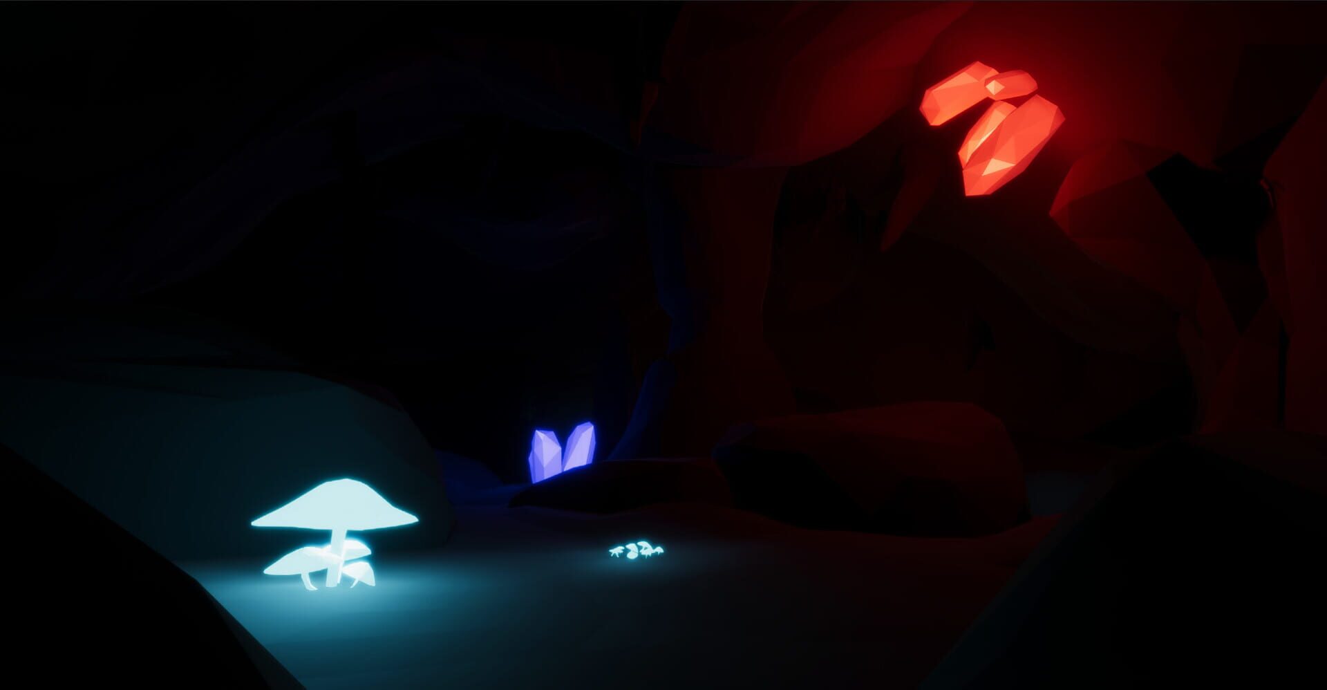 The Menacing - Screenshot