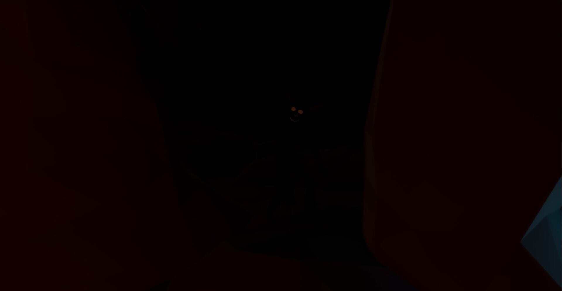 The Menacing - Screenshot