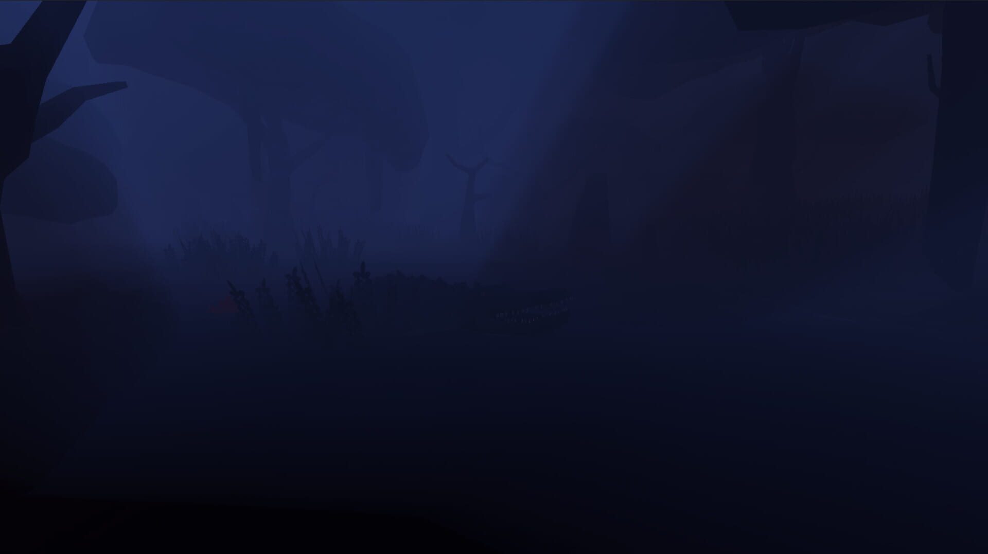 The Menacing - Screenshot