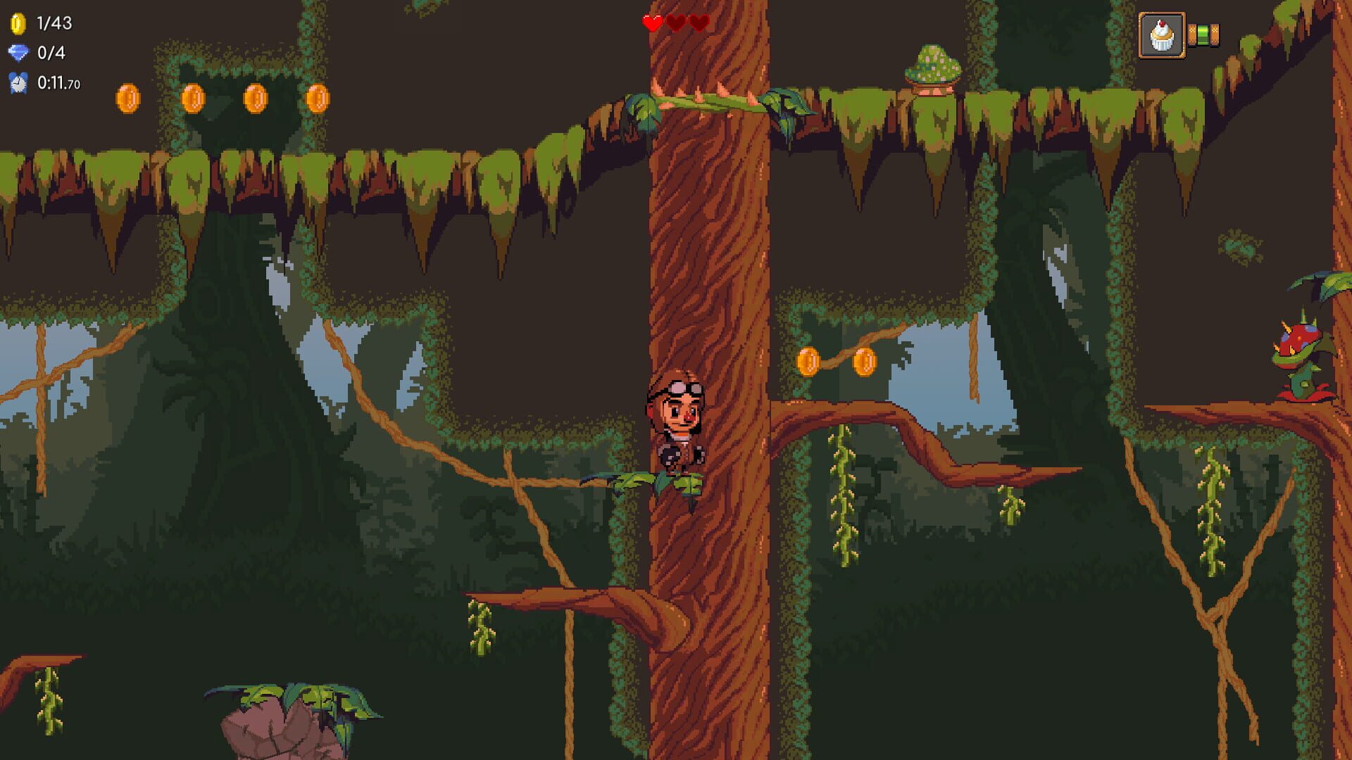 Road Home - Screenshot